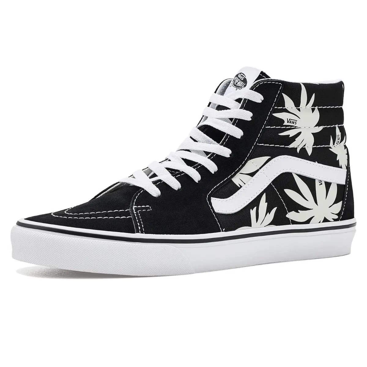 Unisex Sneakers Athletic Shoes Vans Sk8-Hi