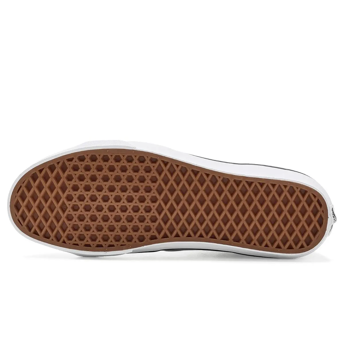 Vans shoes - Black/Marshmallow 3