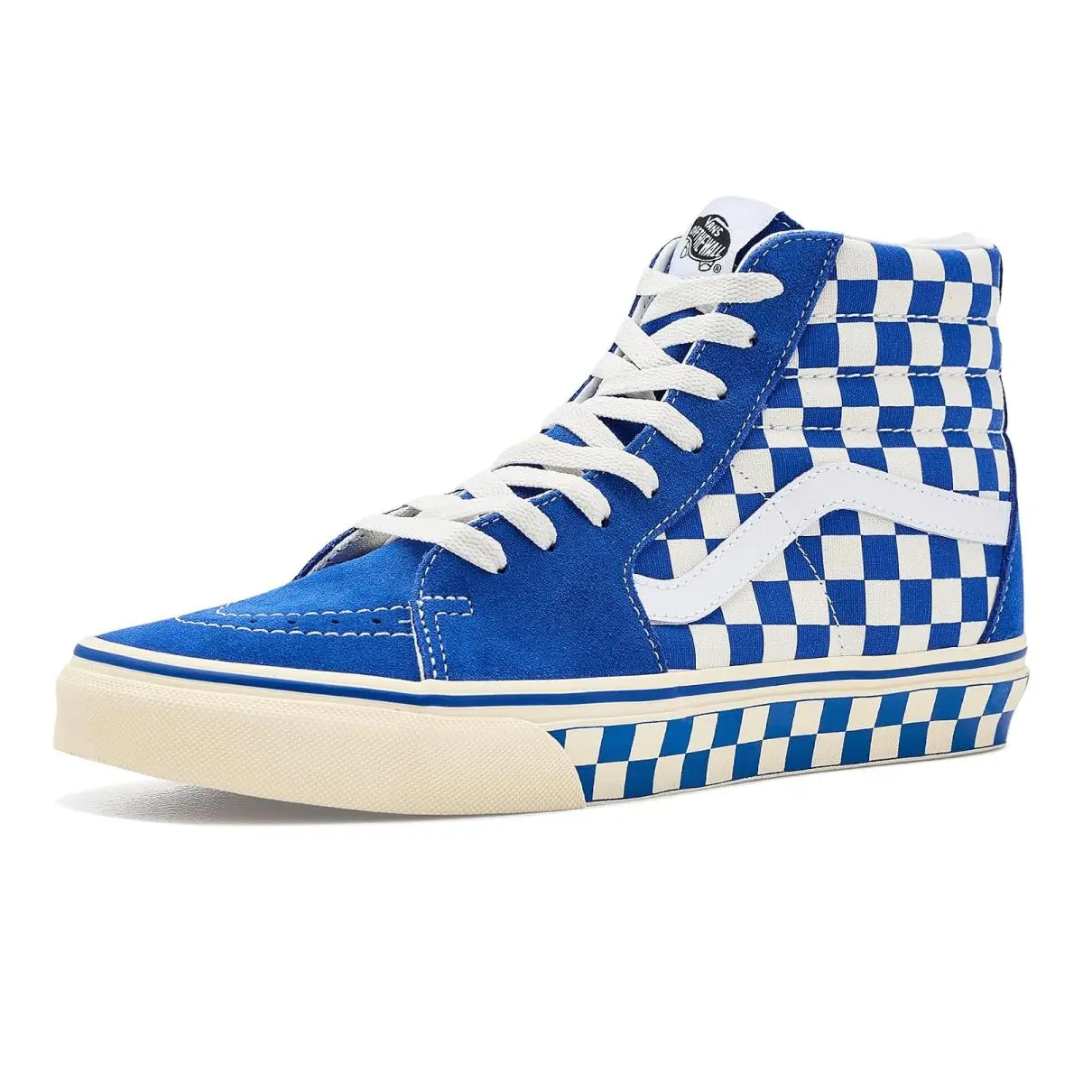 Vans shoes - Black/Marshmallow 13