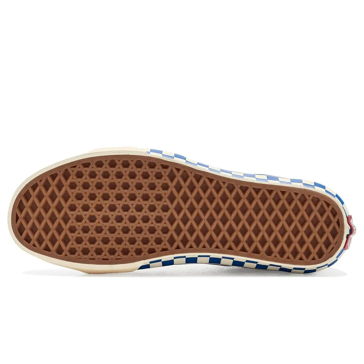Vans shoes - Black/Marshmallow 17