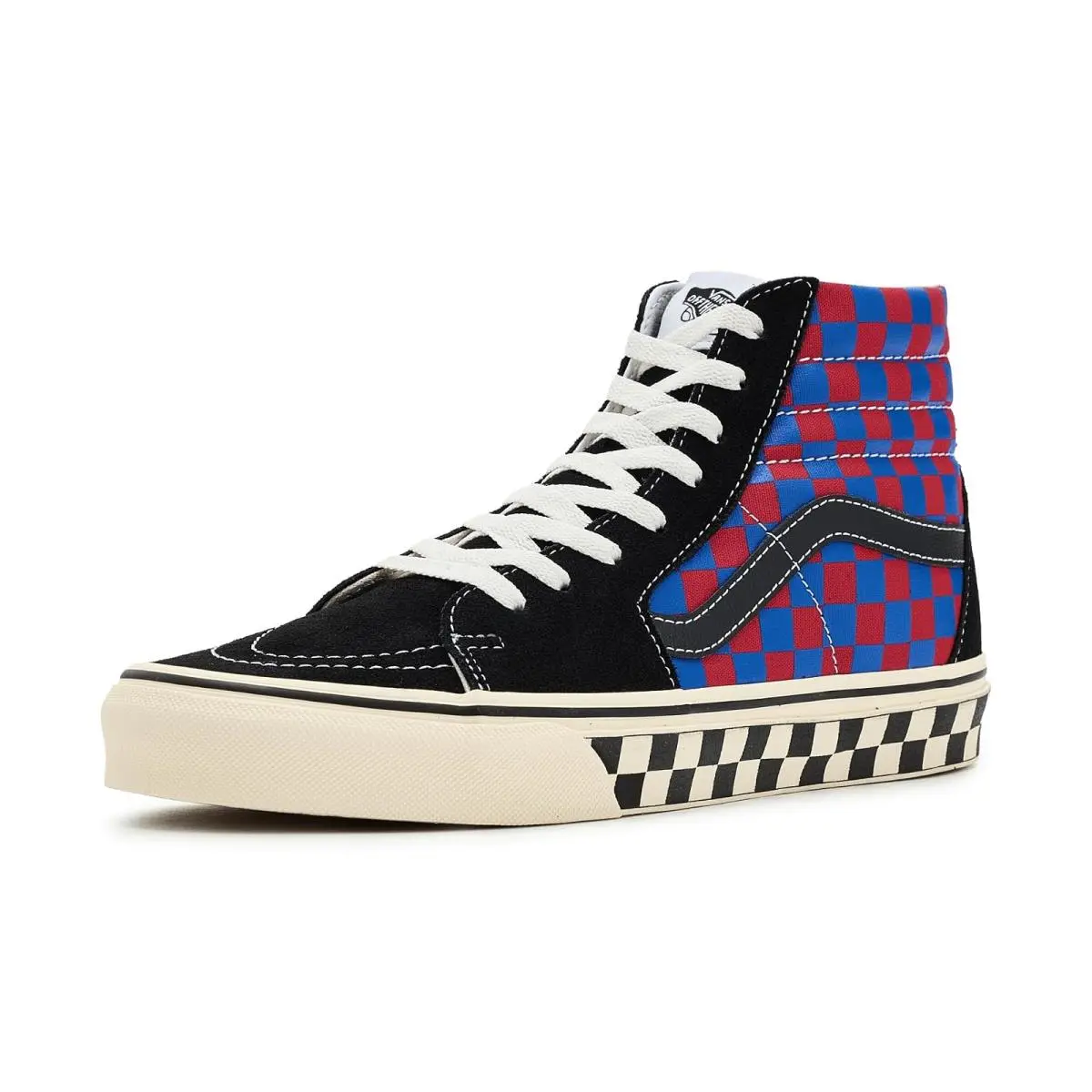 Vans shoes - Black/Marshmallow 20