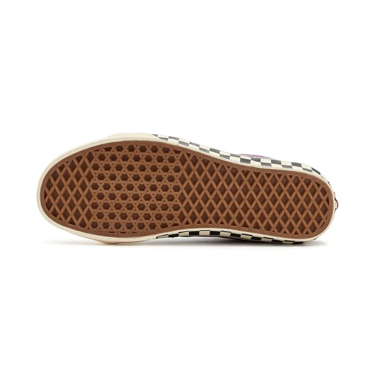 Vans shoes - Black/Marshmallow 24