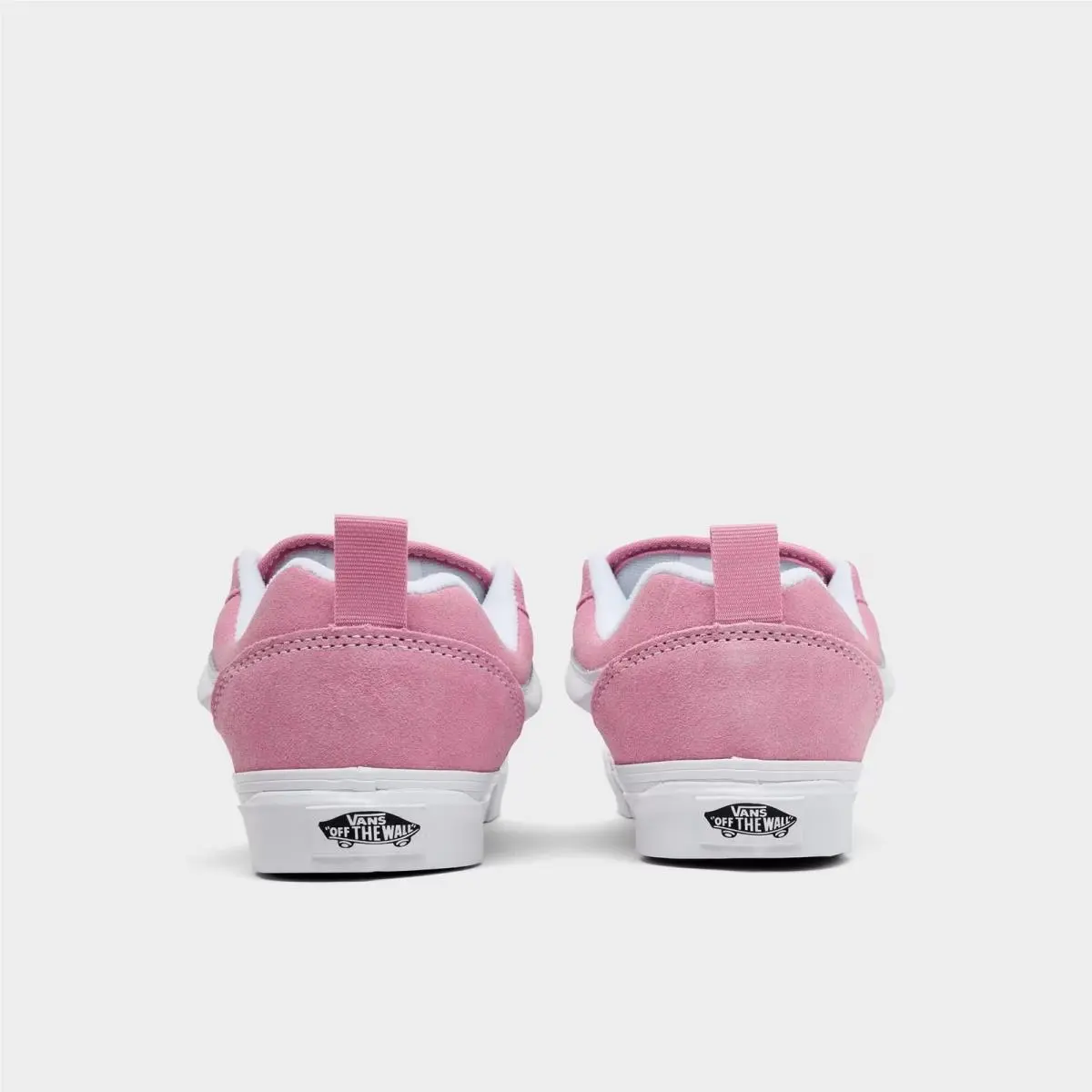 Vans shoes - 00EGCGMY 660 - Pink Dawn Suede 2