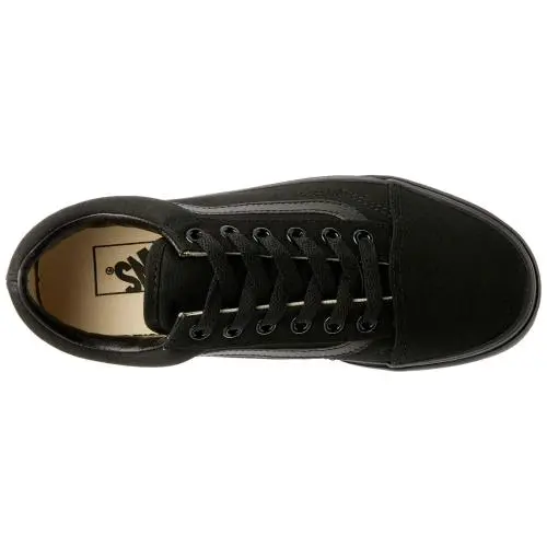 Vans shoes - Black / Black 3