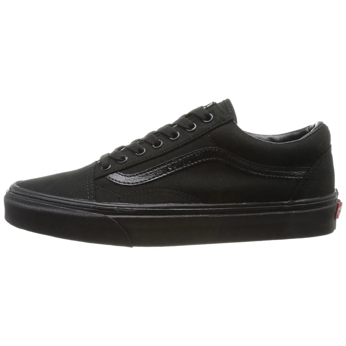 Vans shoes - Black / Black 6