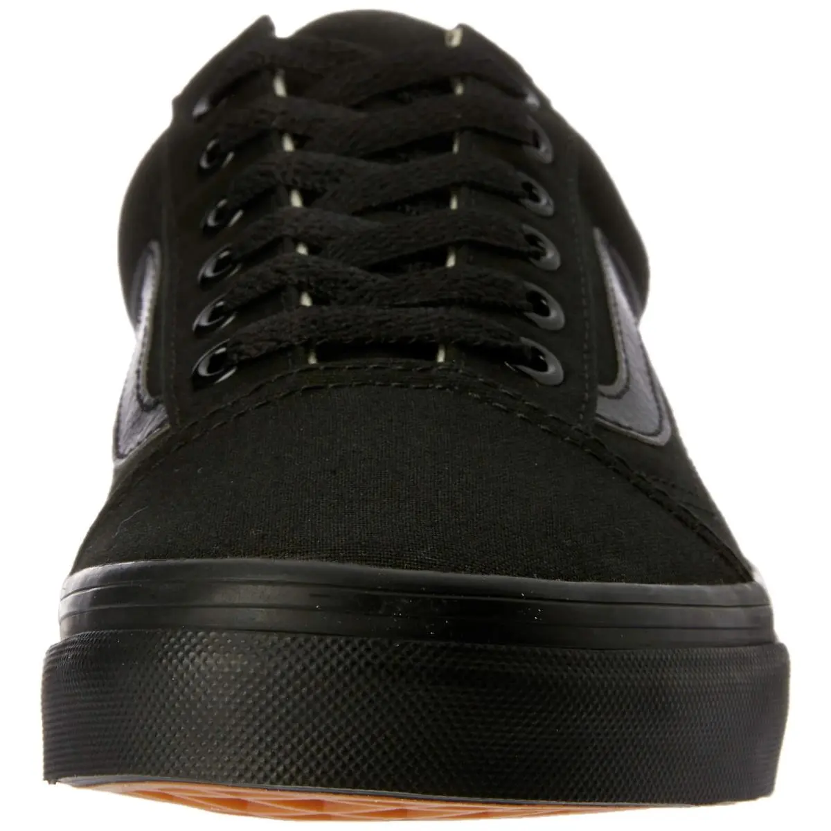 Vans shoes - Black / Black 8