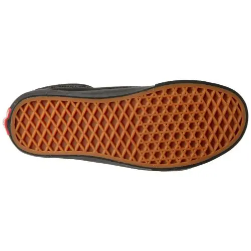 Vans shoes - Black / Black 10