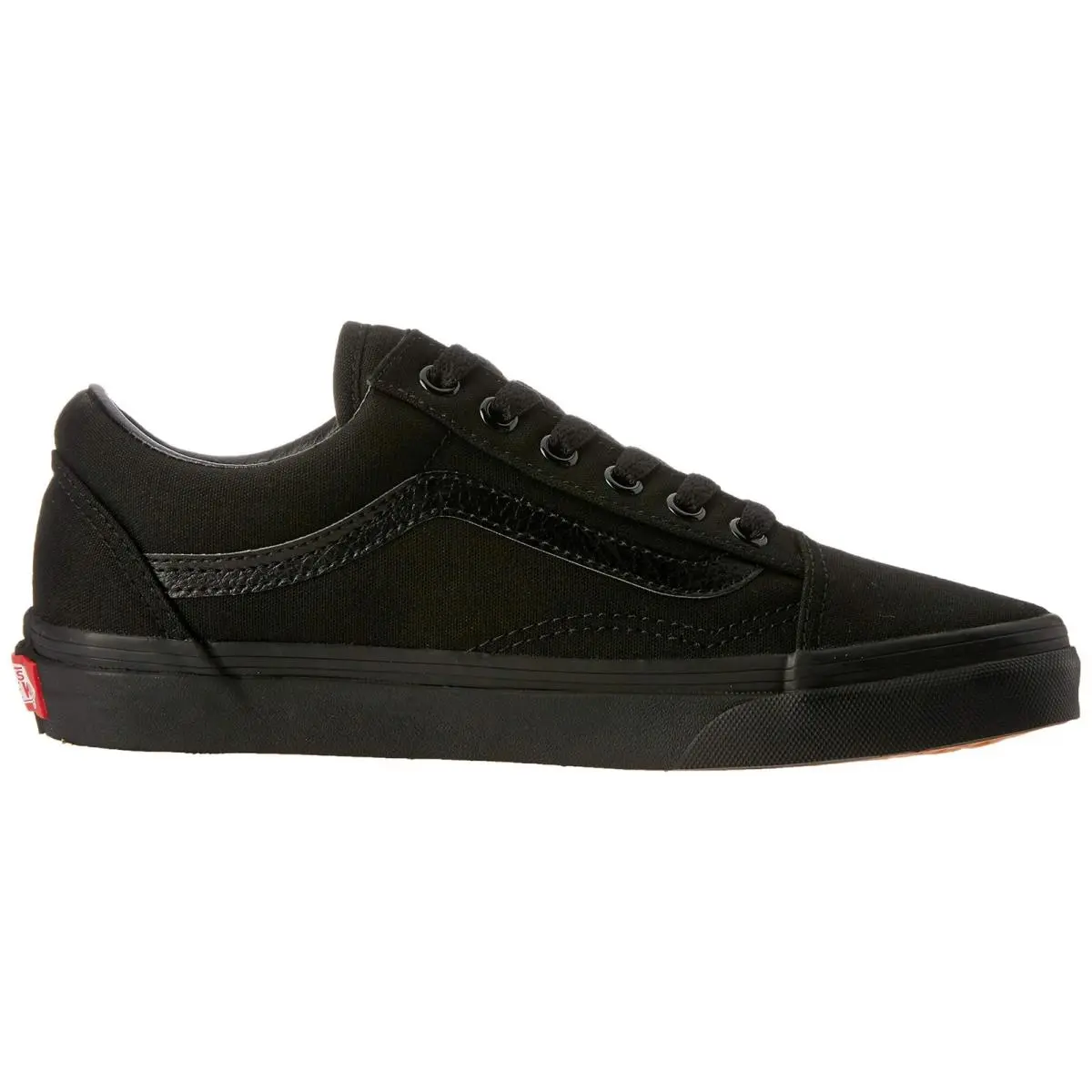 Vans shoes - Black / Black 12