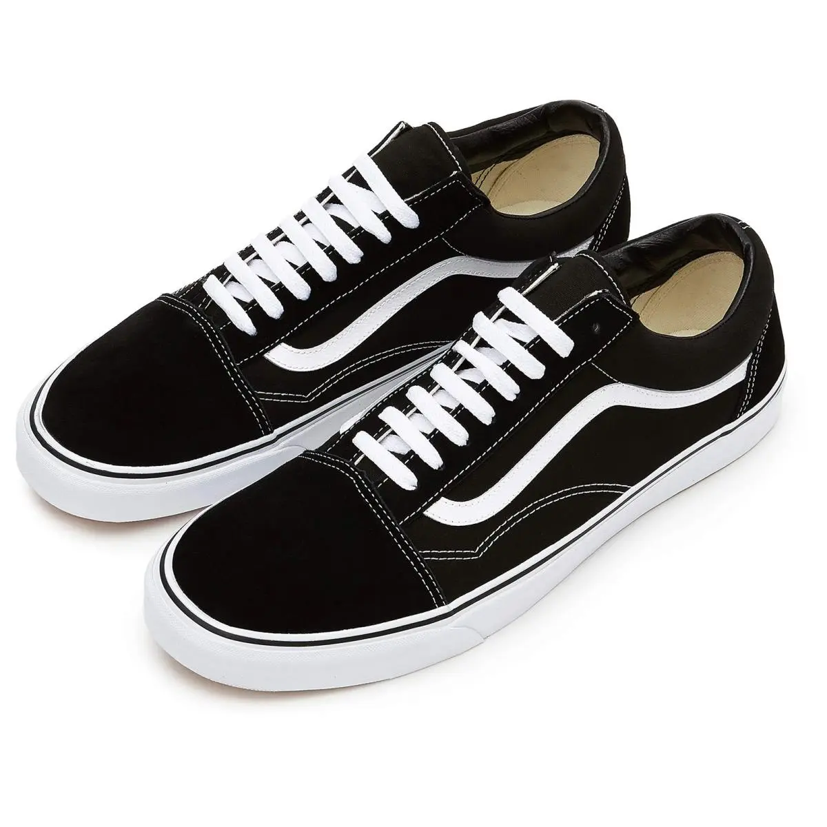 Vans shoes - Black 0