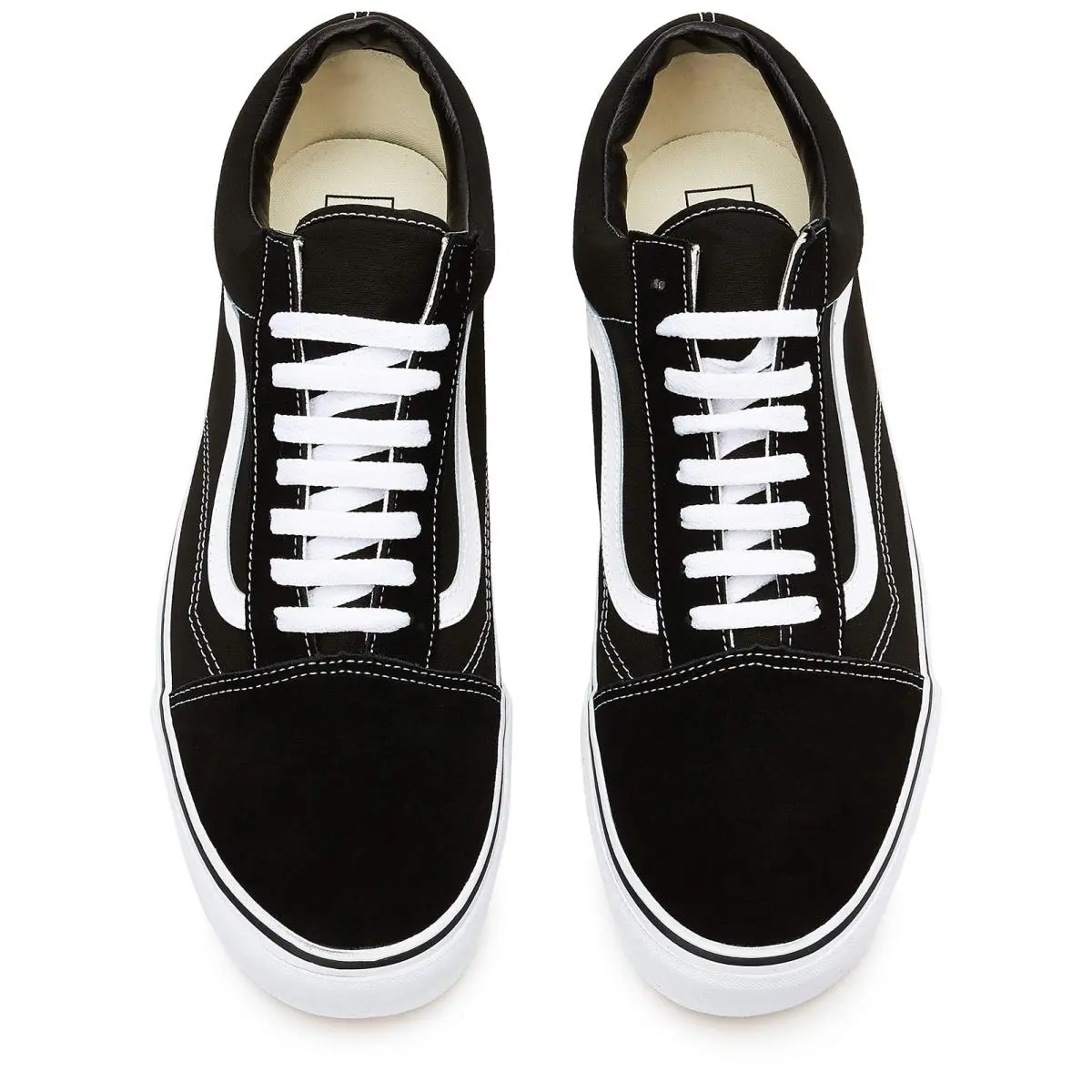 Vans shoes - Black 1