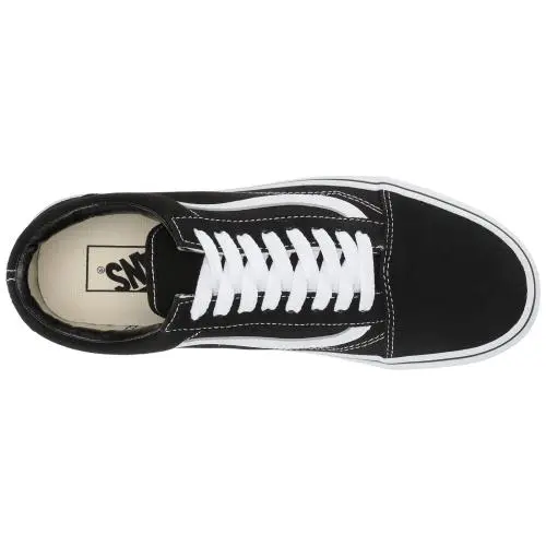 Vans shoes - Black 6