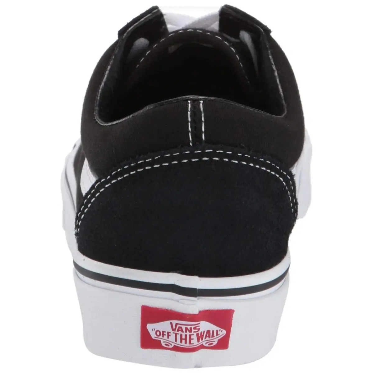 Vans shoes - Black 15