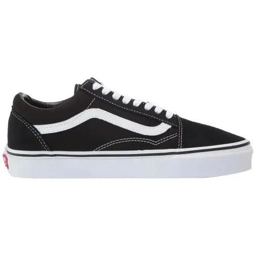 Vans shoes - Black 18