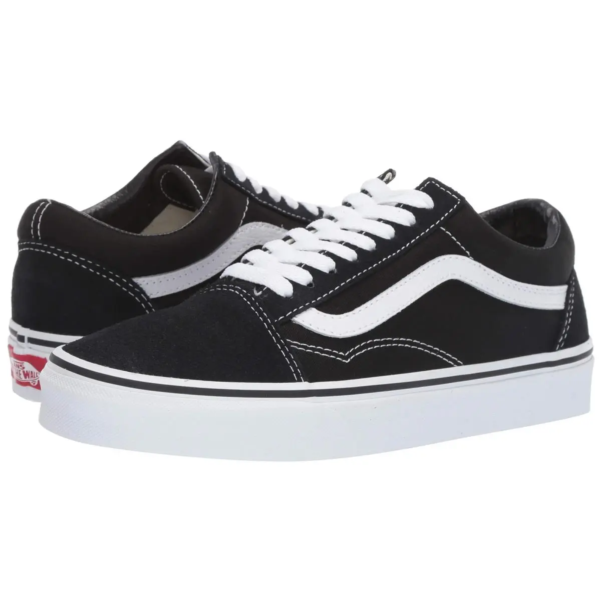Vans shoes - Black 19