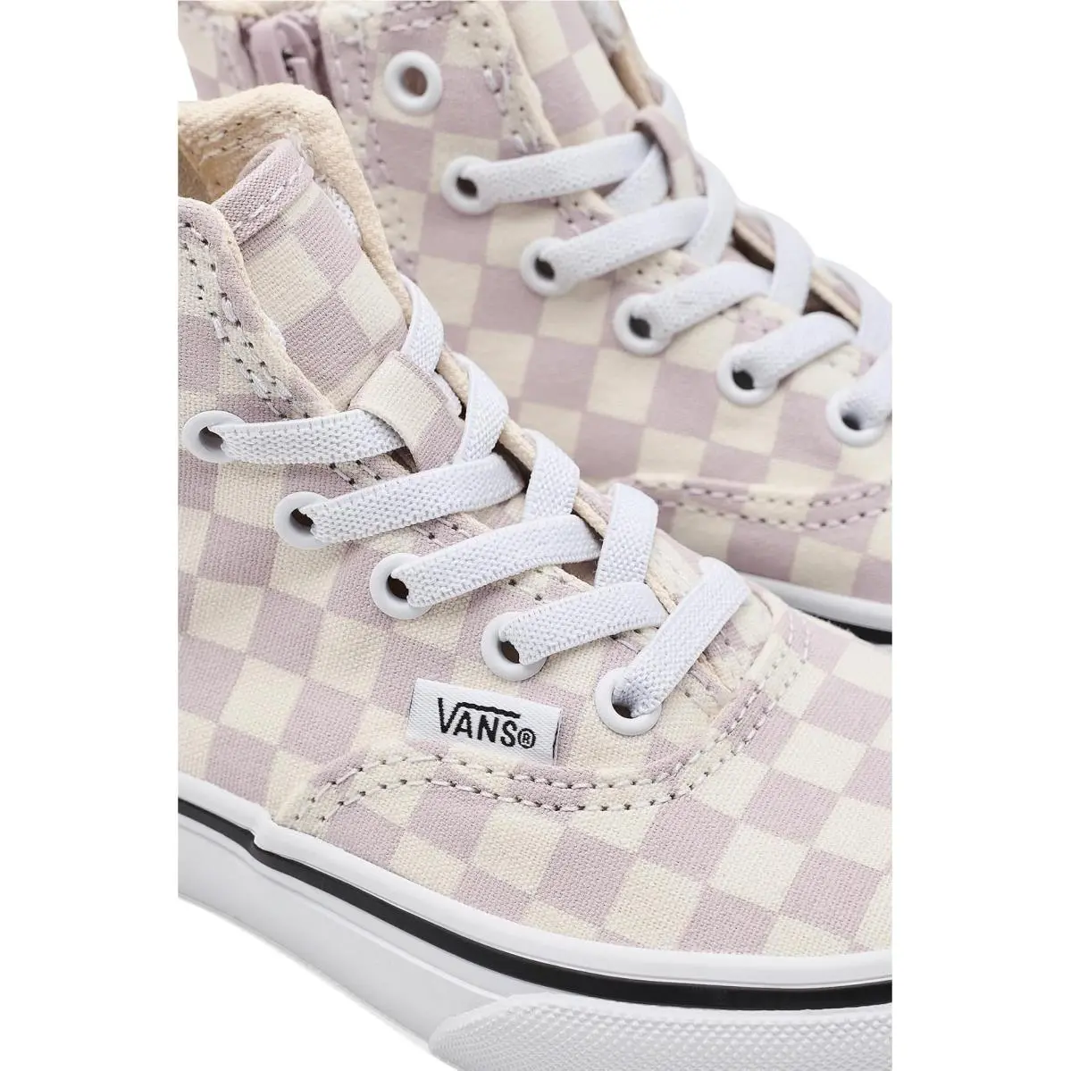Vans shoes - Black/True White 25