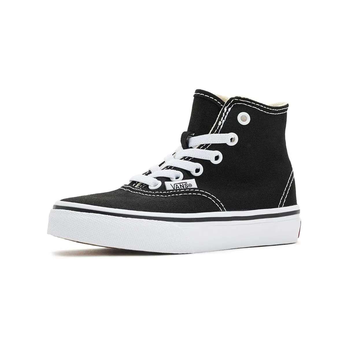Vans shoes - Black/True White 6