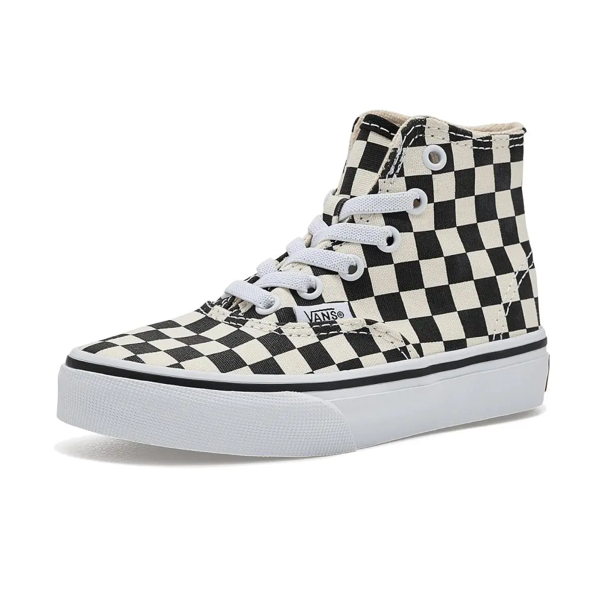 Vans shoes - Black/True White 13