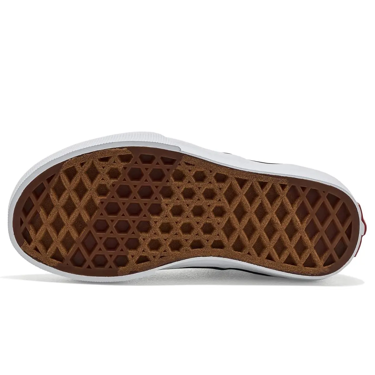 Vans shoes - Black/True White 17