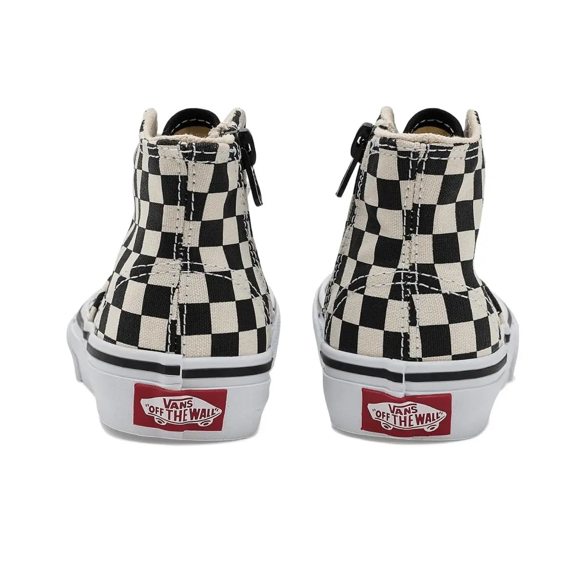 Vans shoes - Black/True White 19