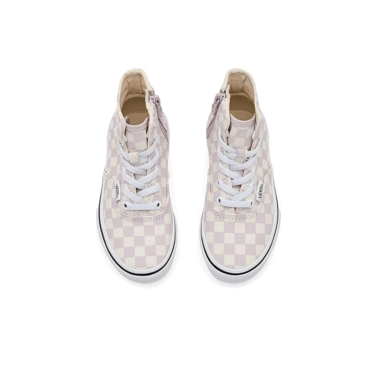 Vans shoes - Black/True White 21
