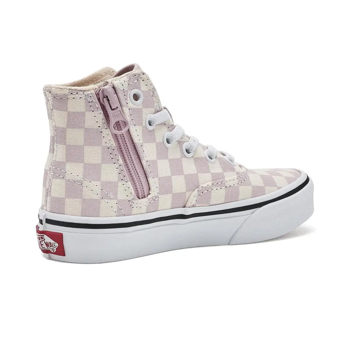 Vans shoes - Black/True White 22