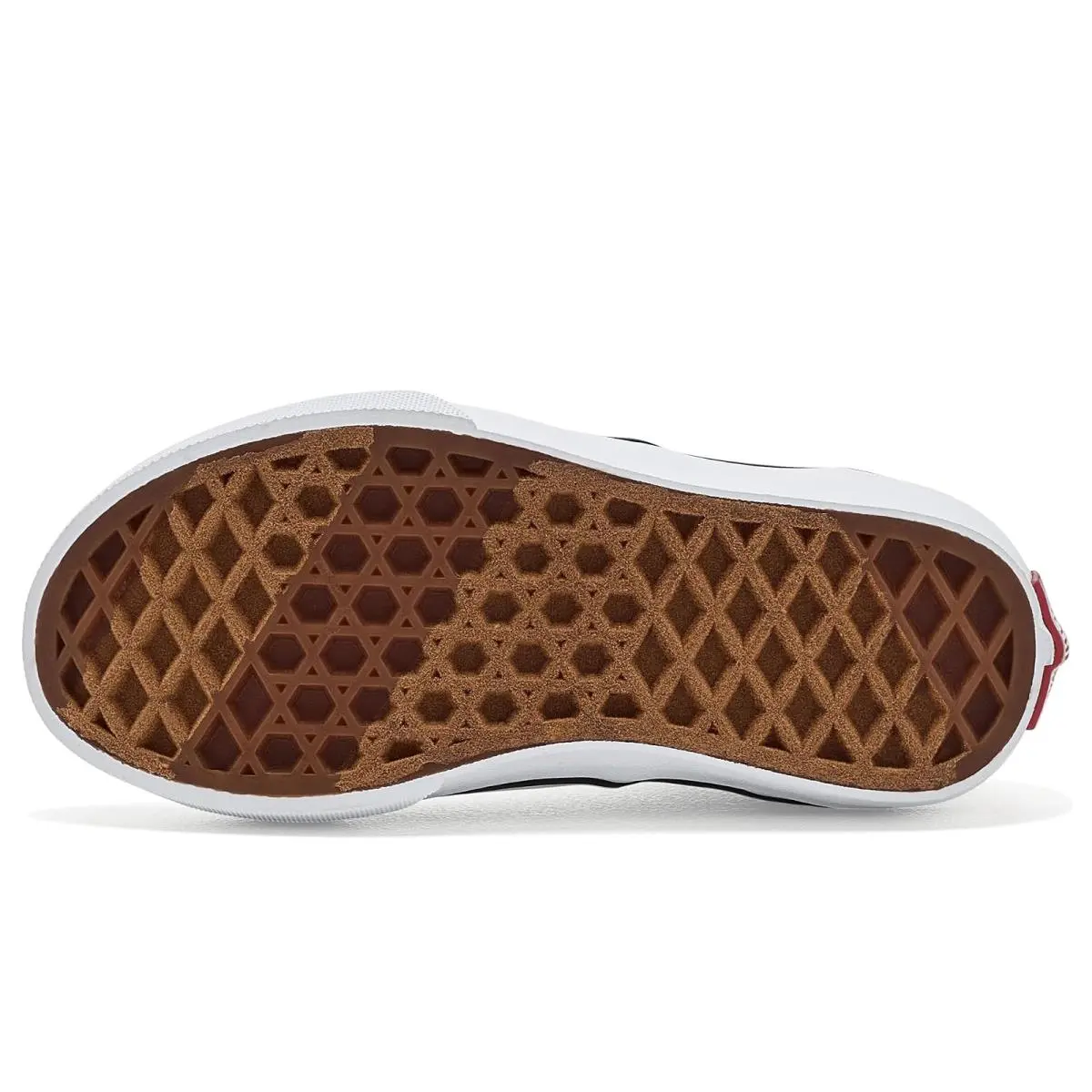 Vans shoes - Black/True White 24