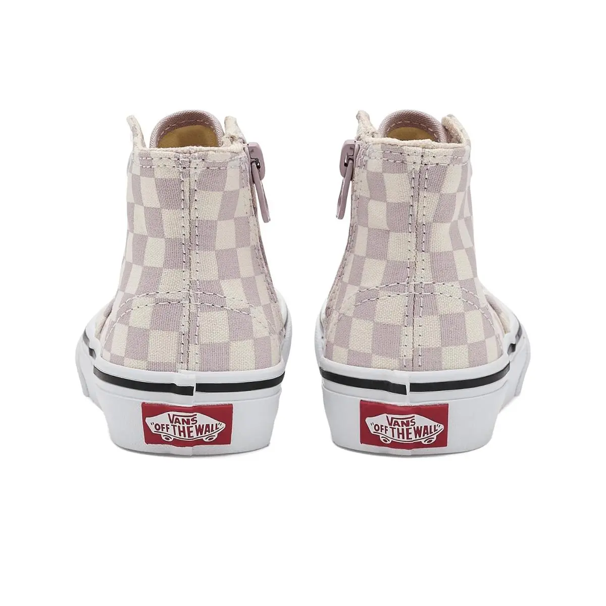Vans shoes - Black/True White 26