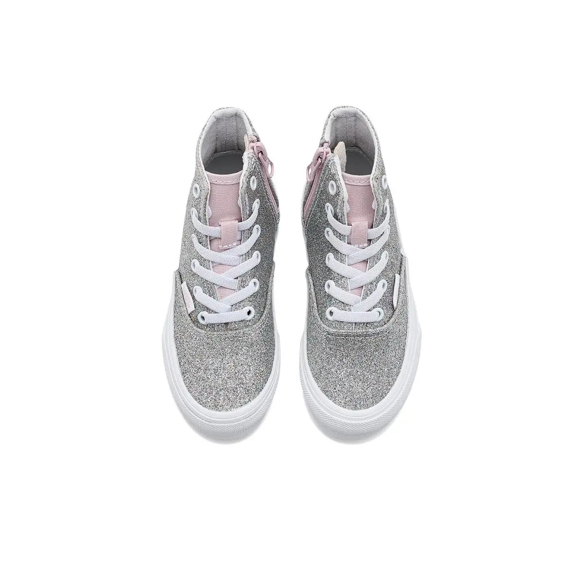 Vans shoes - Black/True White 28