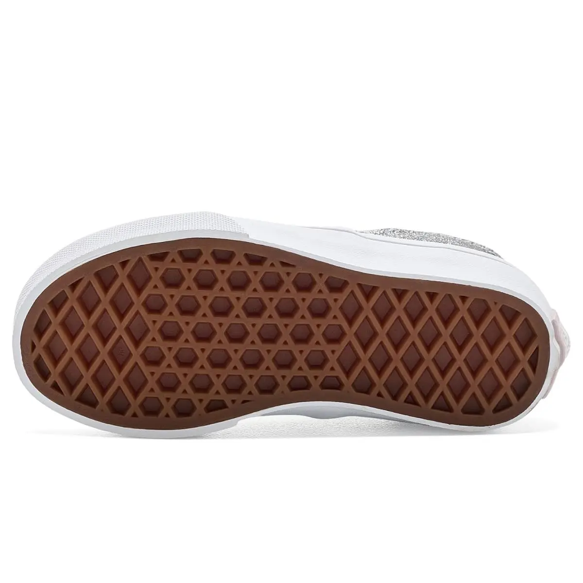 Vans shoes - Black/True White 31