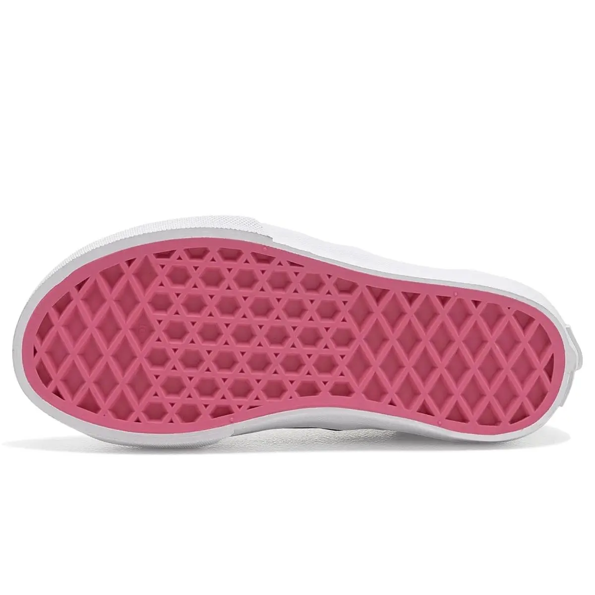 Vans shoes - Black/True White 38