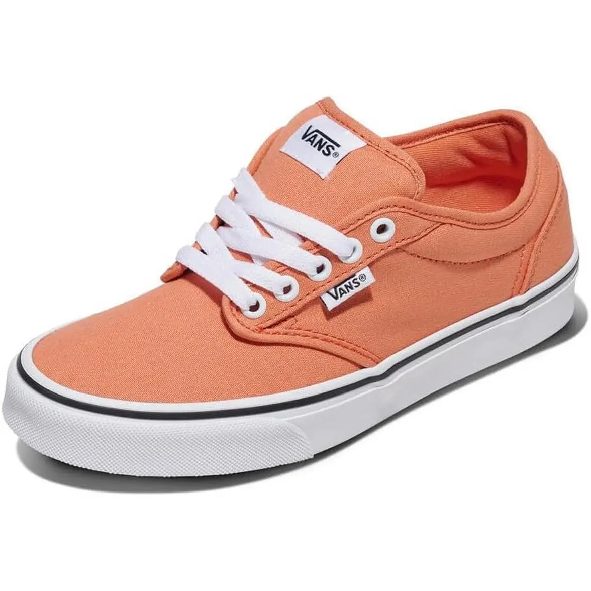 Vans shoes - VUDMDFX - VUDMDFX - Variety Embroidery Dusky Rose 5