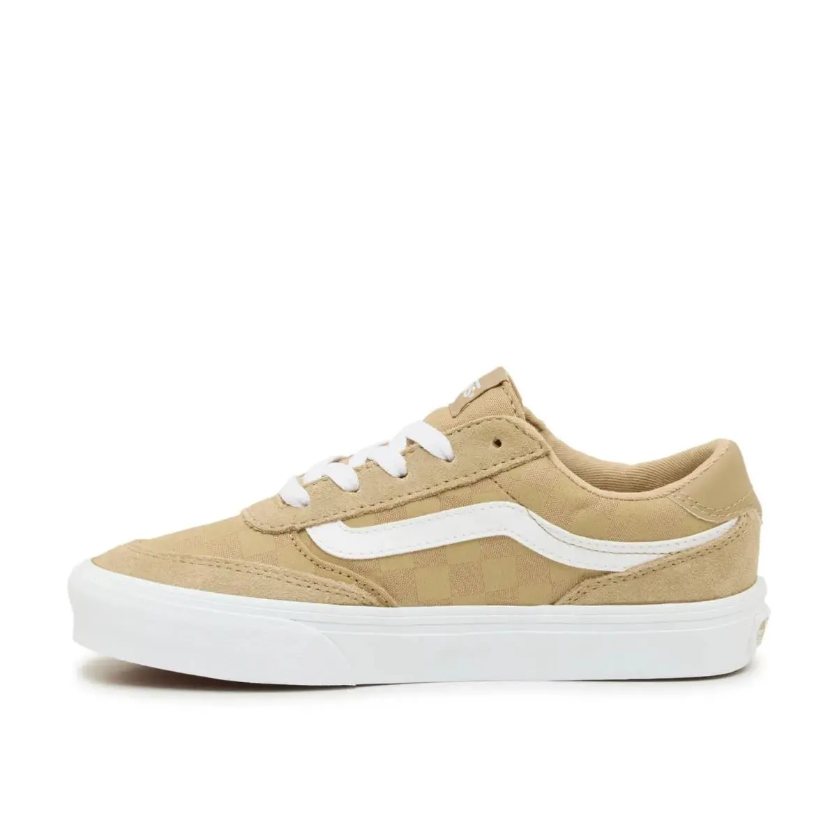 Vans shoes - Tan 1