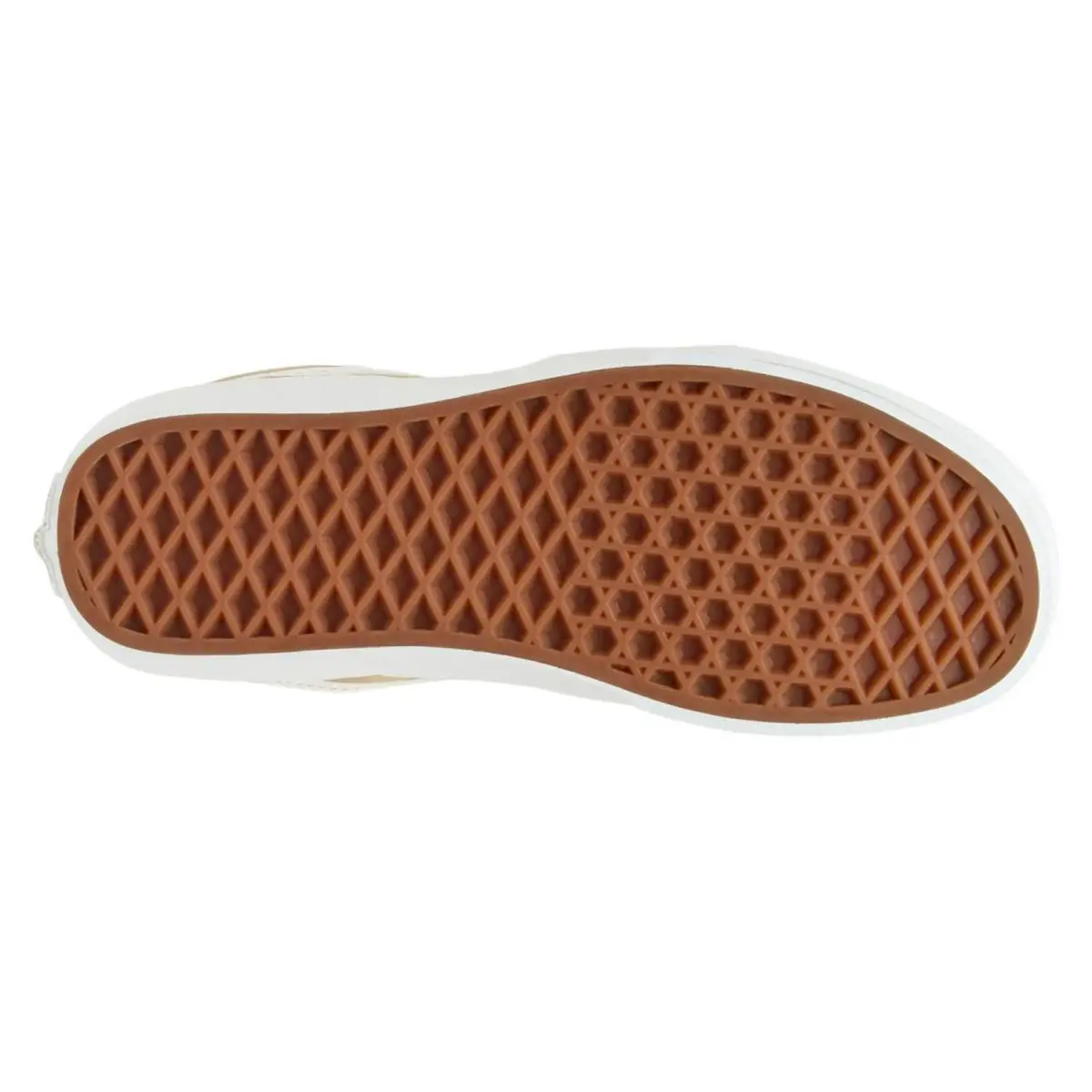 Vans shoes - Tan 4