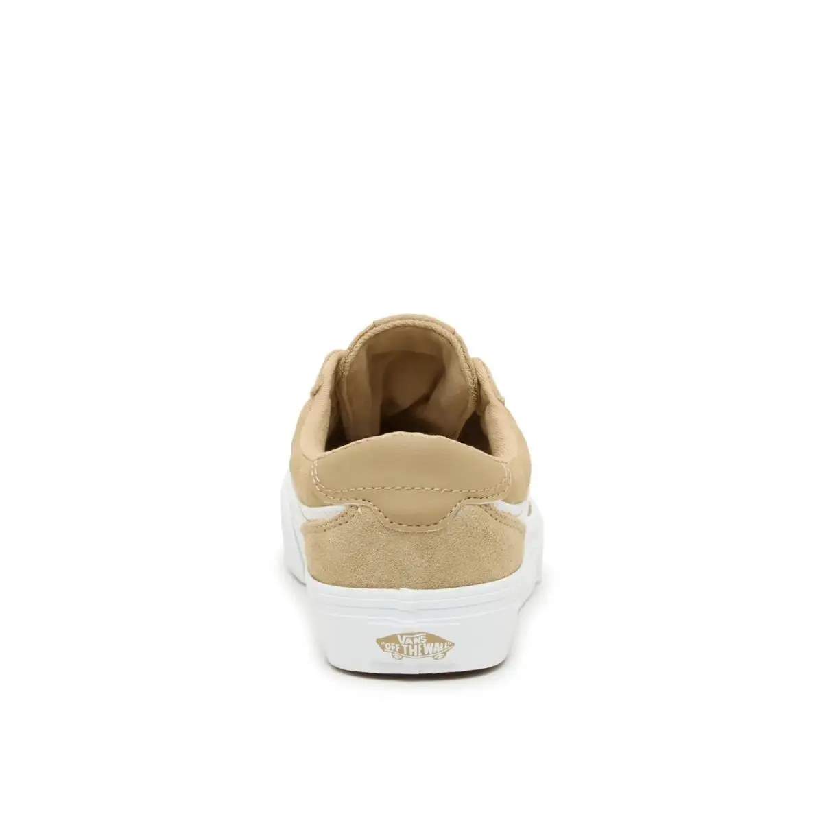 Vans shoes - Tan 9
