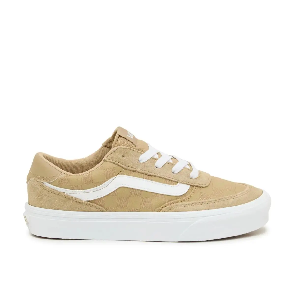 Vans shoes - Tan 10
