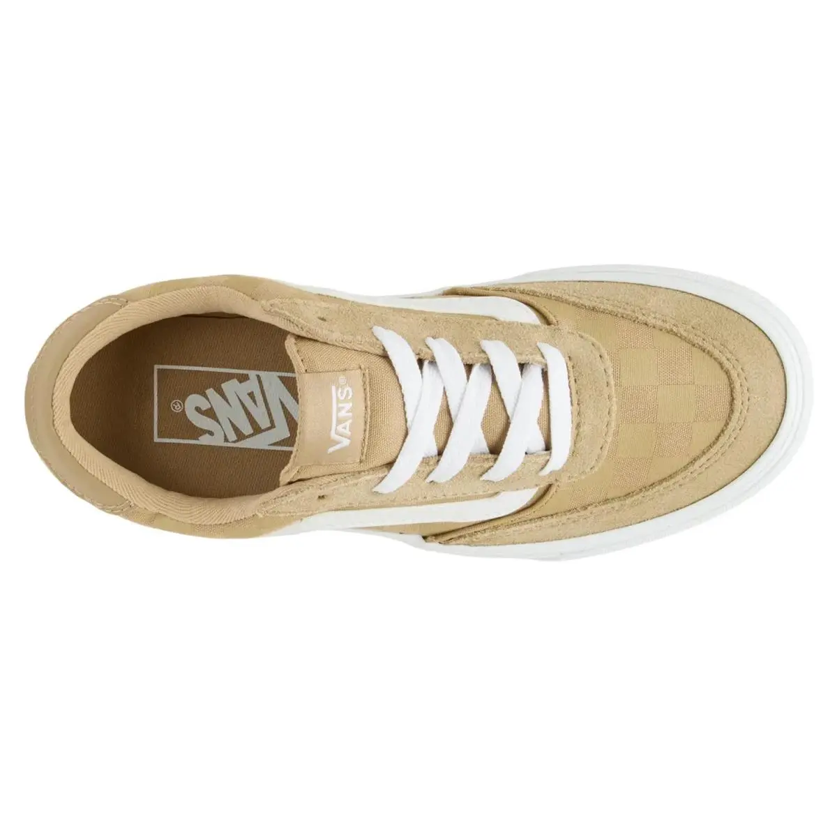 Vans shoes - Tan 12