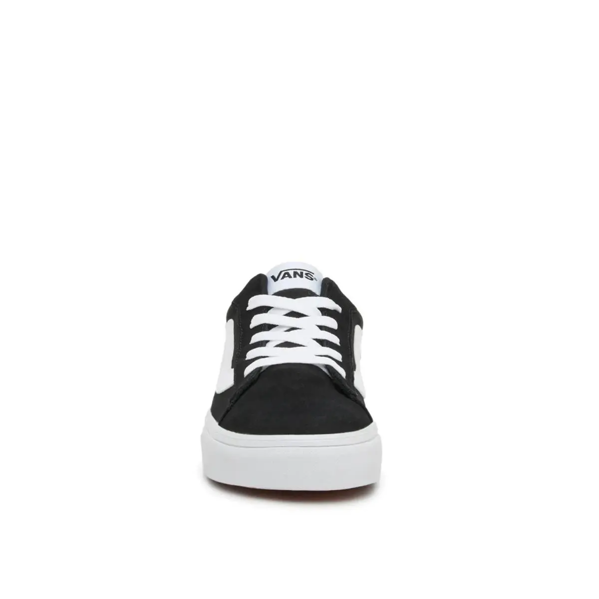 Vans shoes - Black/White 0