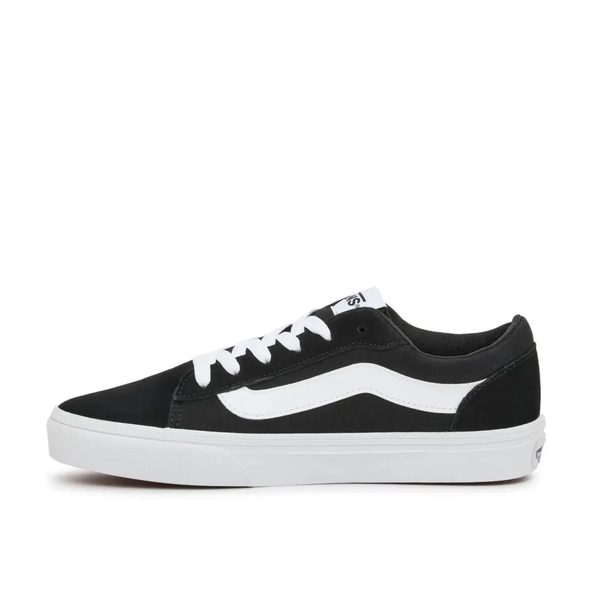Vans shoes - Black/White 1