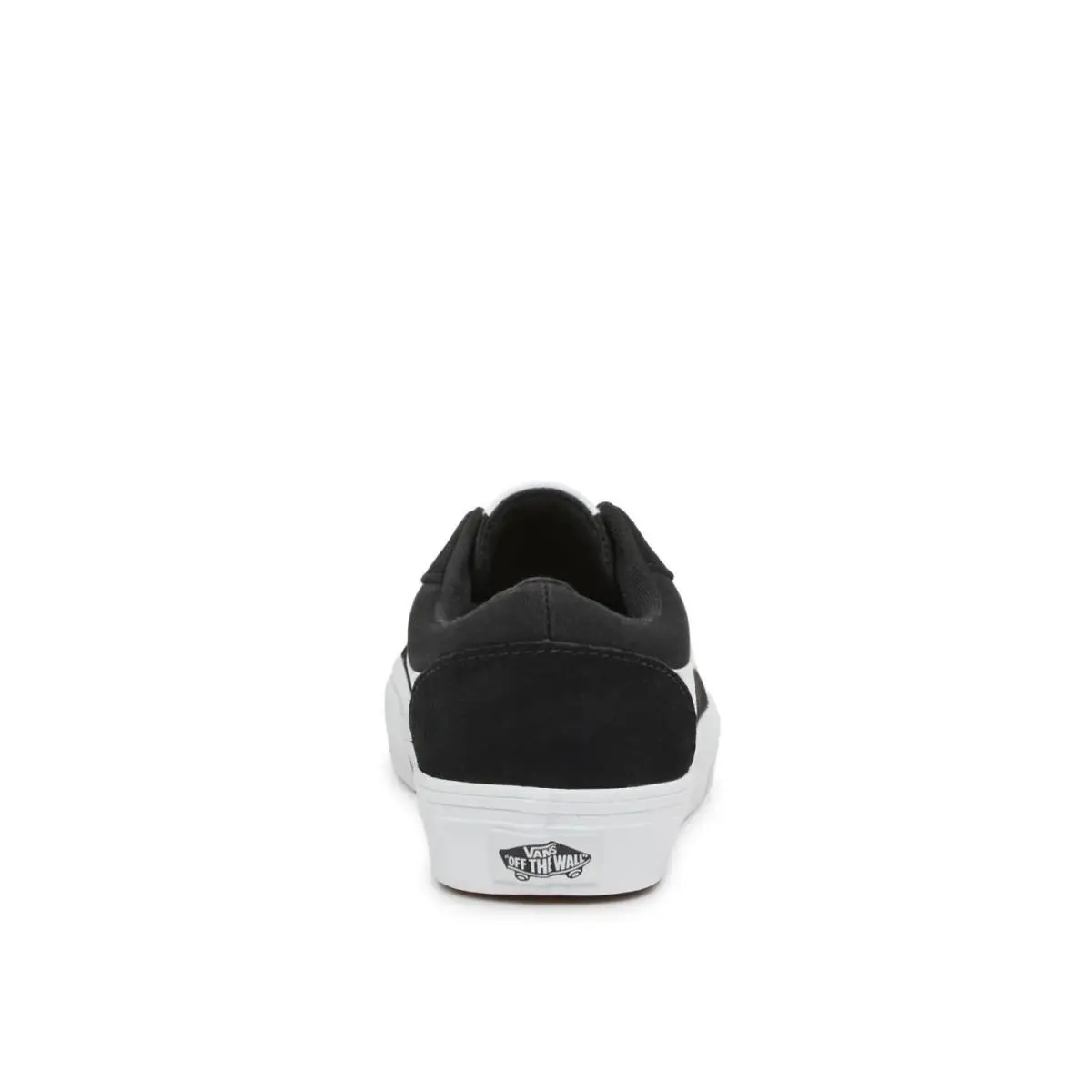 Vans shoes - Black/White 9