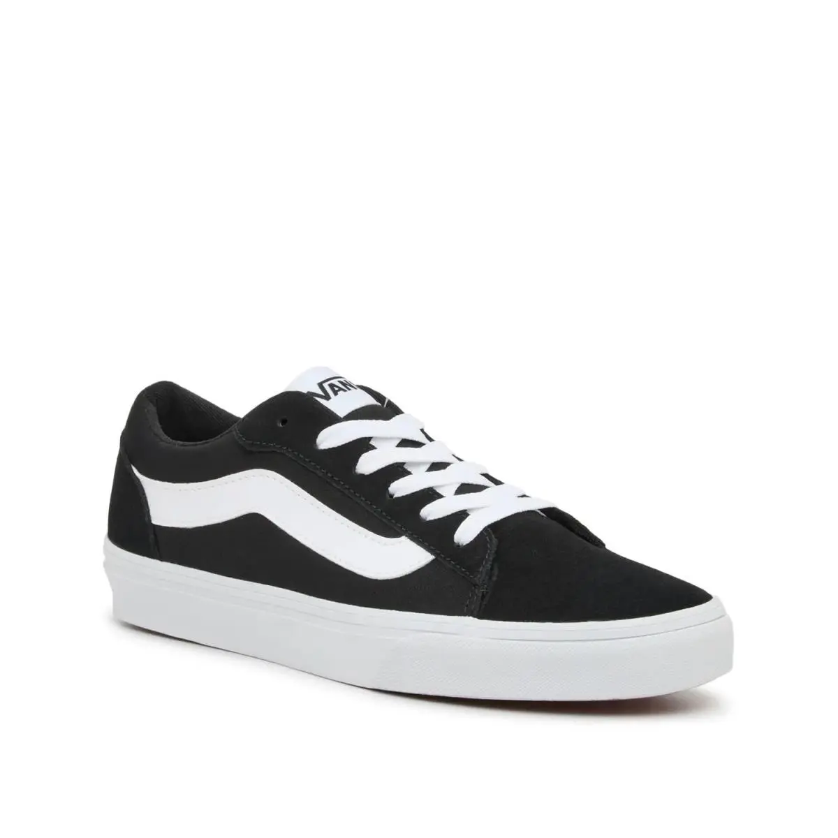 Vans shoes - Black/White 6