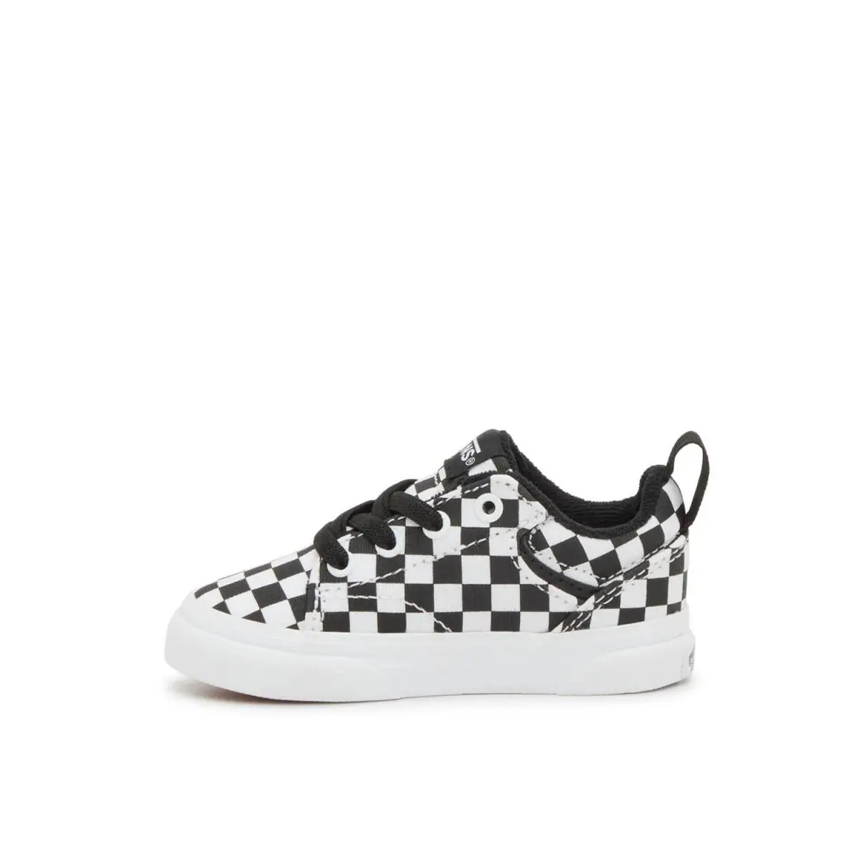 Vans shoes - White/Black 1