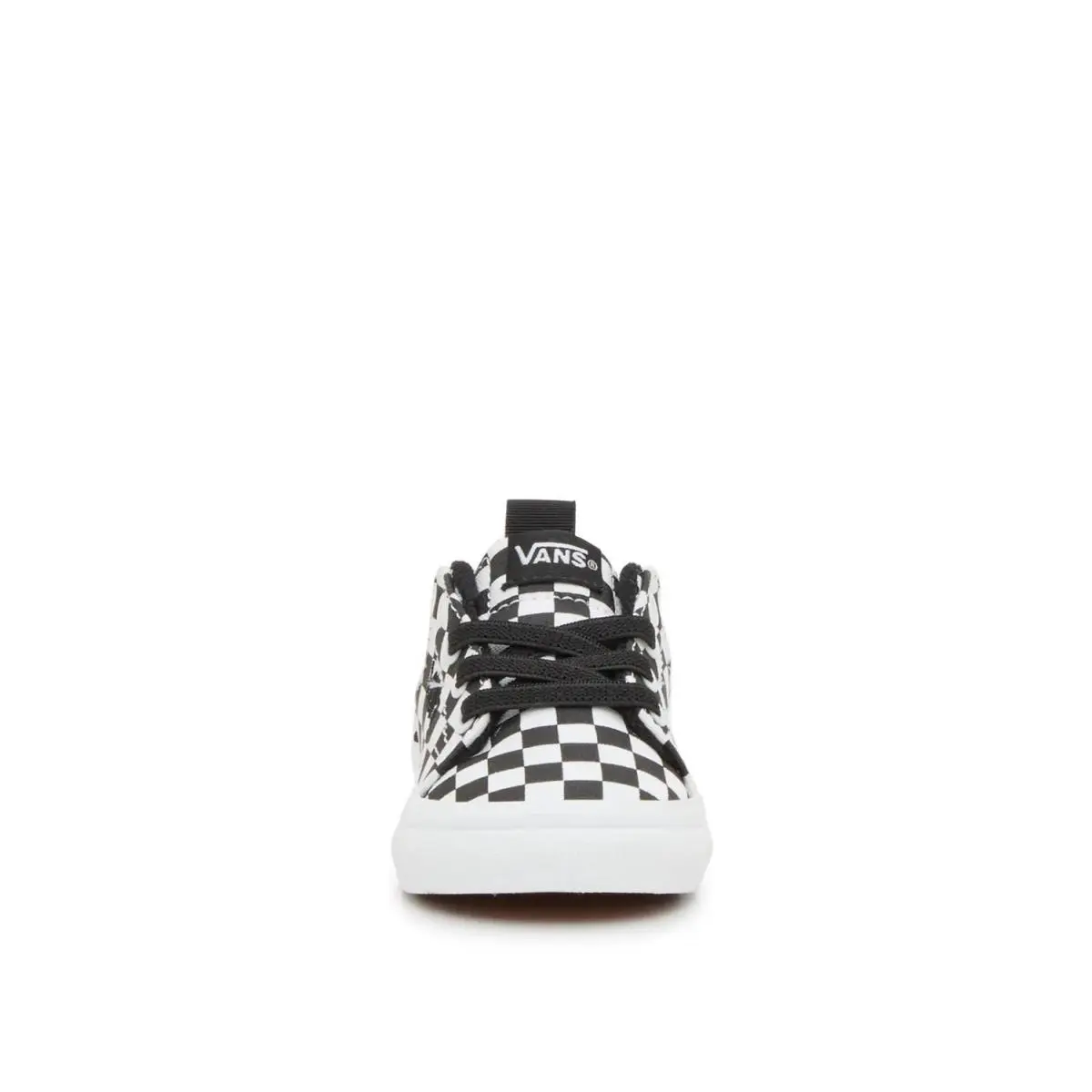 Vans shoes - White/Black 8