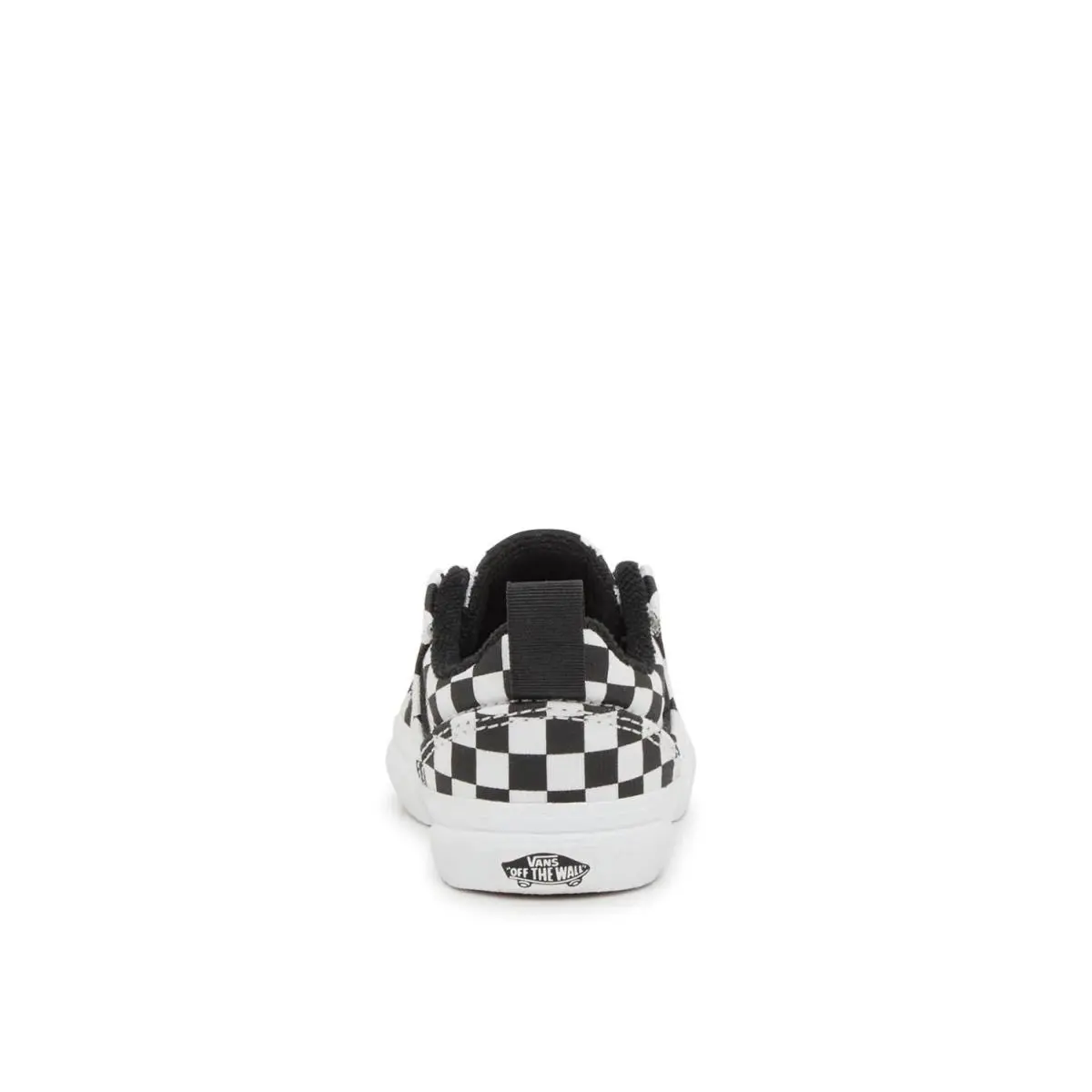 Vans shoes - White/Black 10