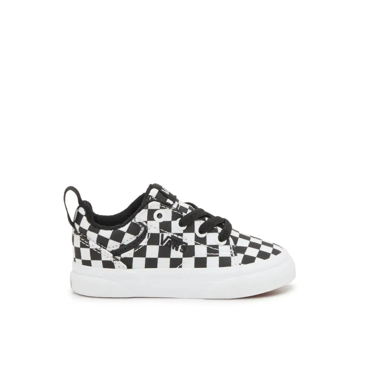 Vans shoes - White/Black 11