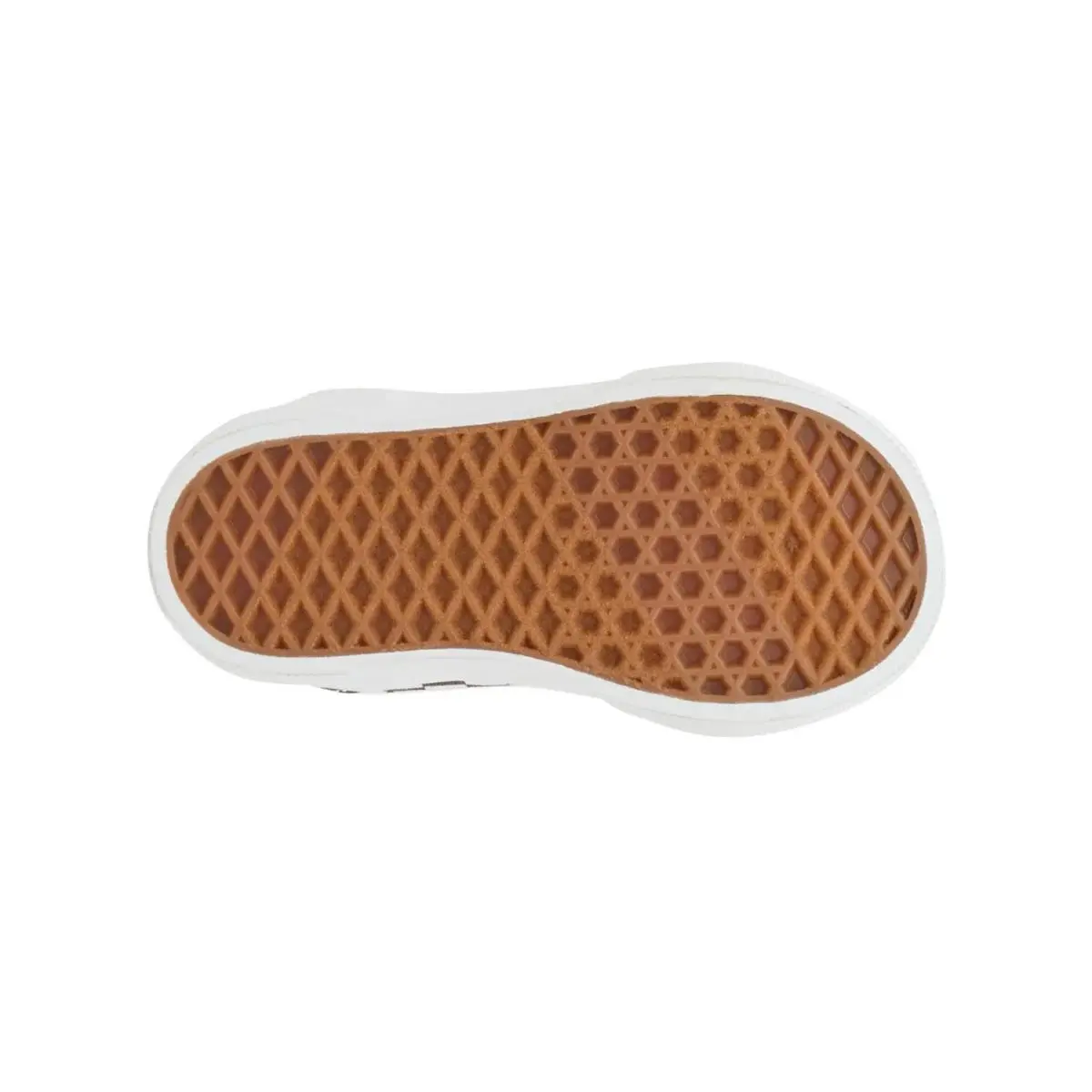 Vans shoes - White/Black 12