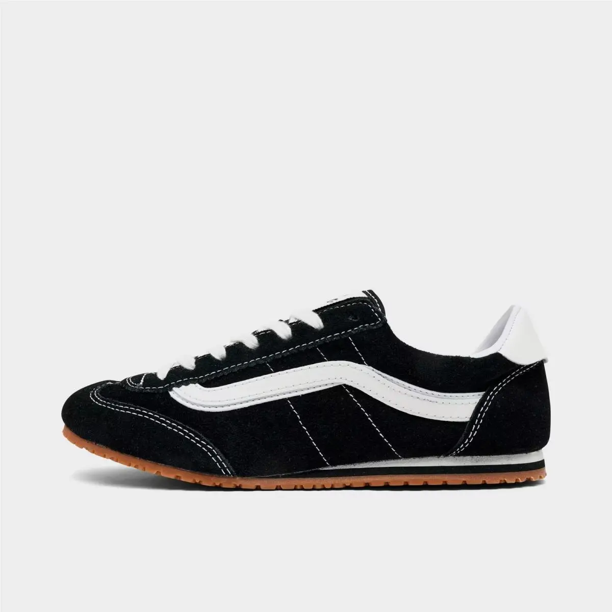 Vans shoes - 00Z14CJK 001 - Black 3