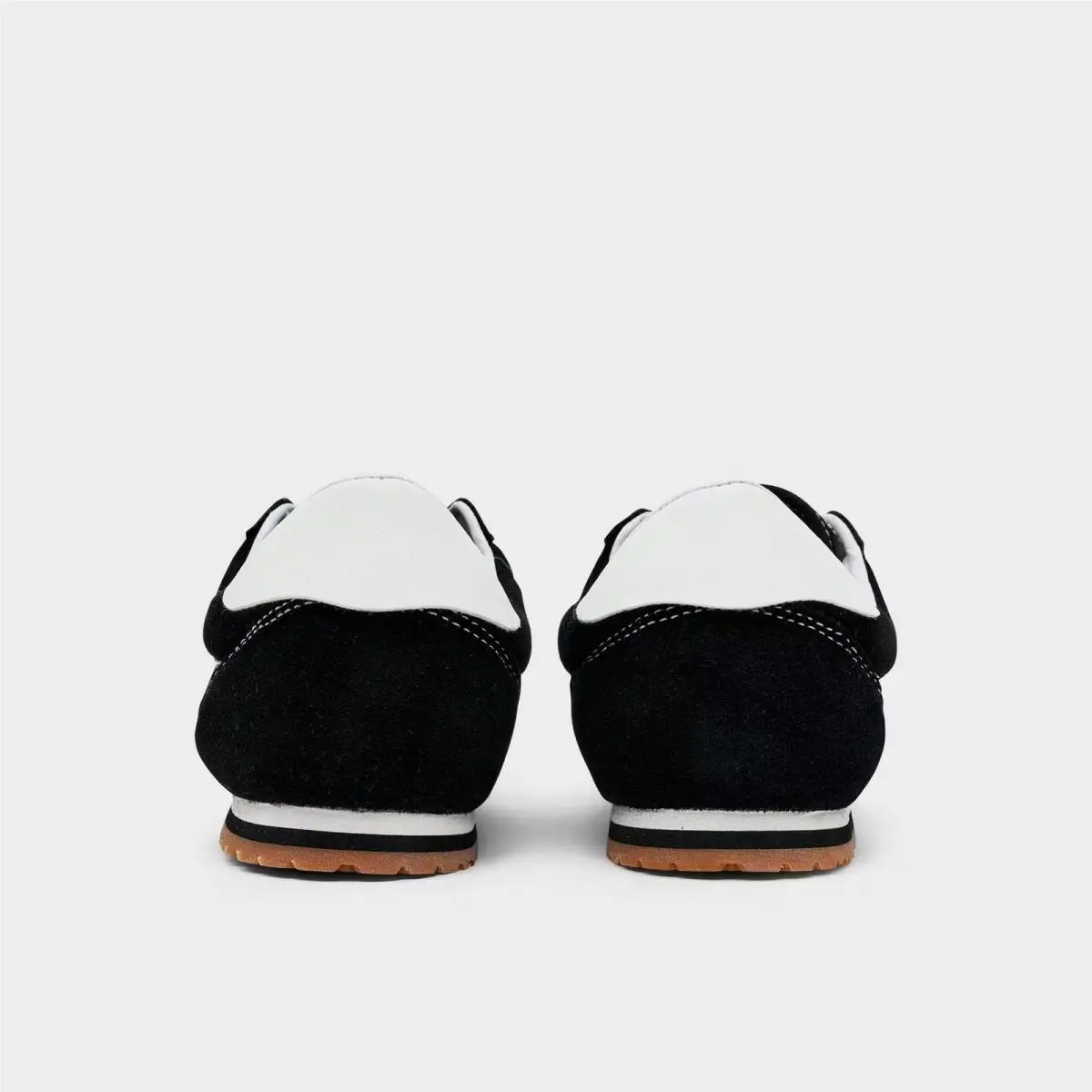 Vans shoes - 00Z14CJK 001 - Black 6