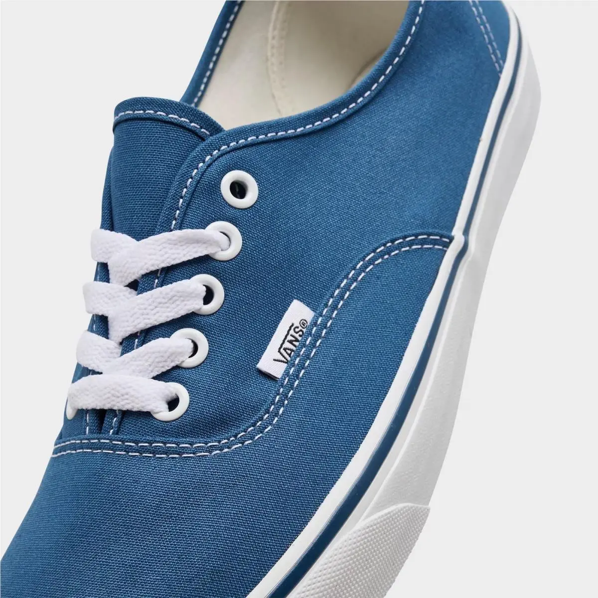 Vans shoes - 00EE3NVY 420 - Navy 0