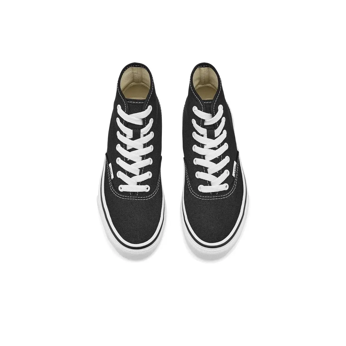 Vans shoes - Black/True White 0