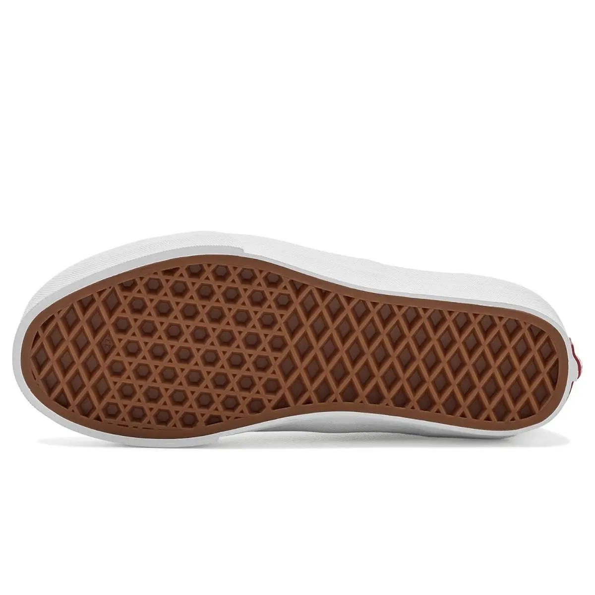 Vans shoes - Black/True White 3